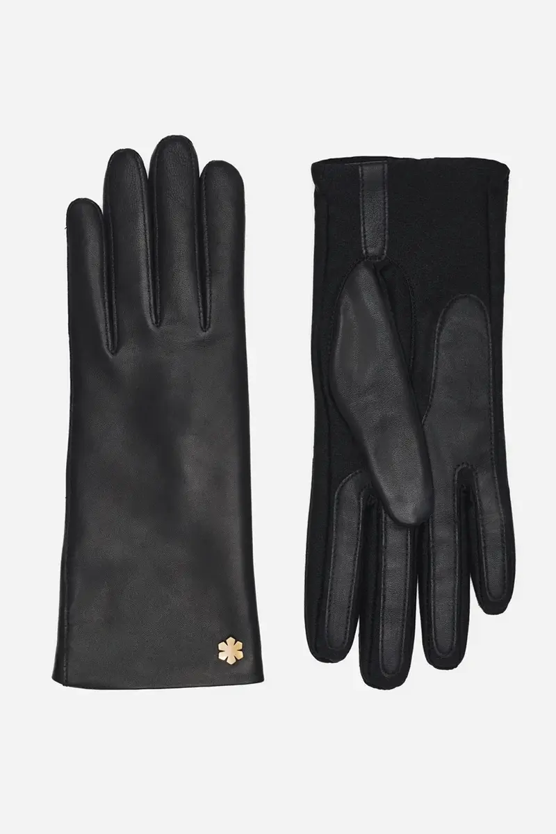 Anna Onesize Black