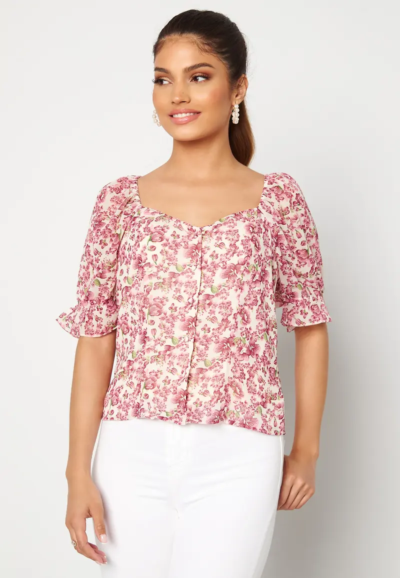 Anneline 2/4 Botton Top