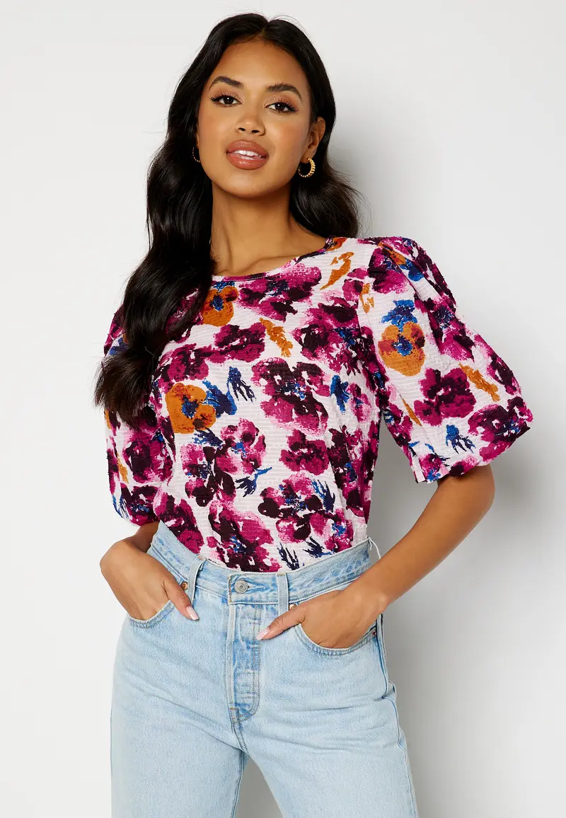 Annie 2/4 Top