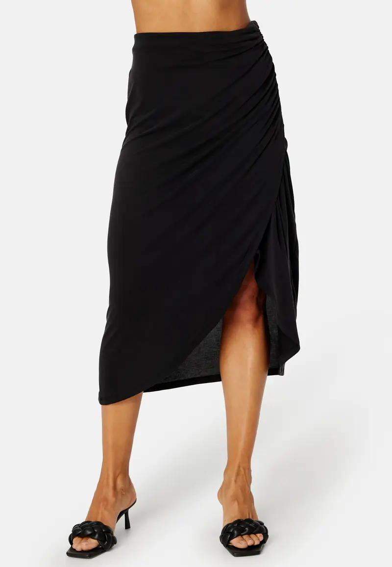 Annie Drape Skirt