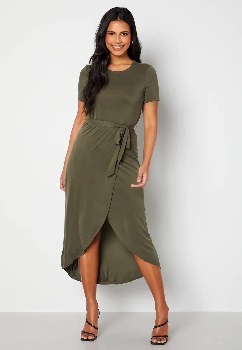 Annie Nadia S/S Dress