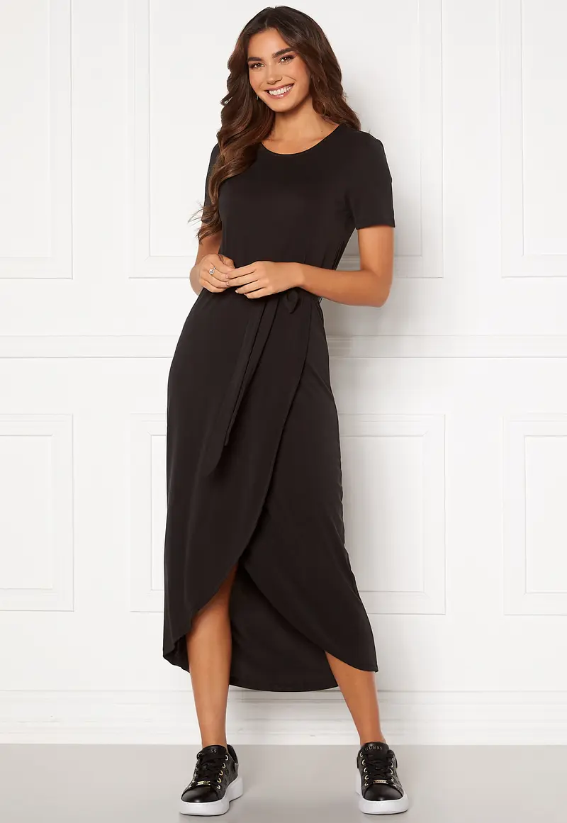 Annie Nadia S/S Dress