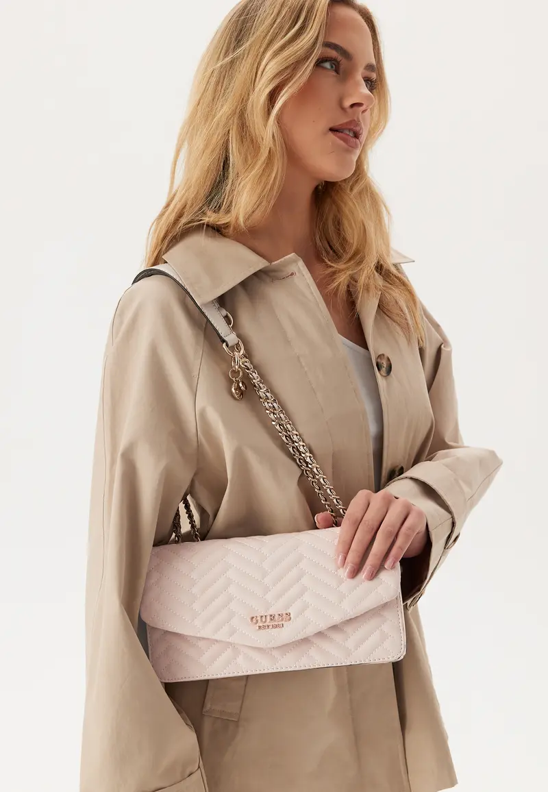 Anning Convertible Xbody Flap