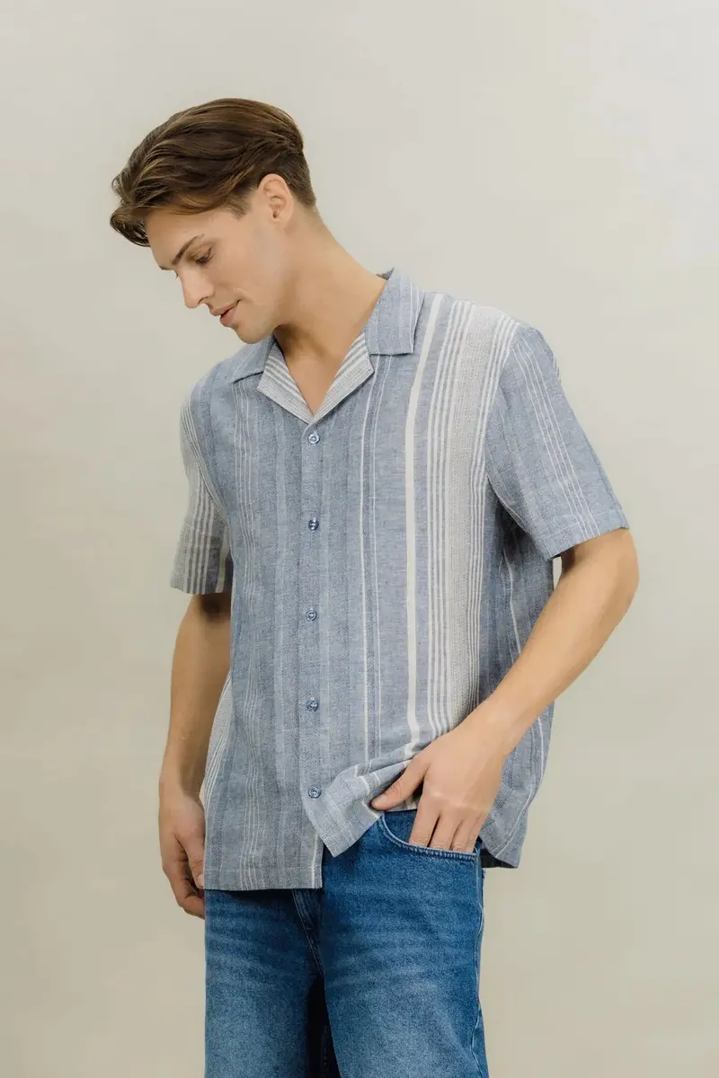 Anthony Ss Shirt
