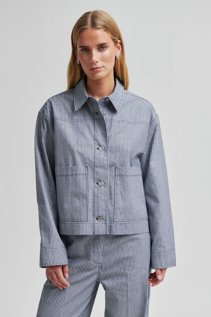 Antibes Overshirt
