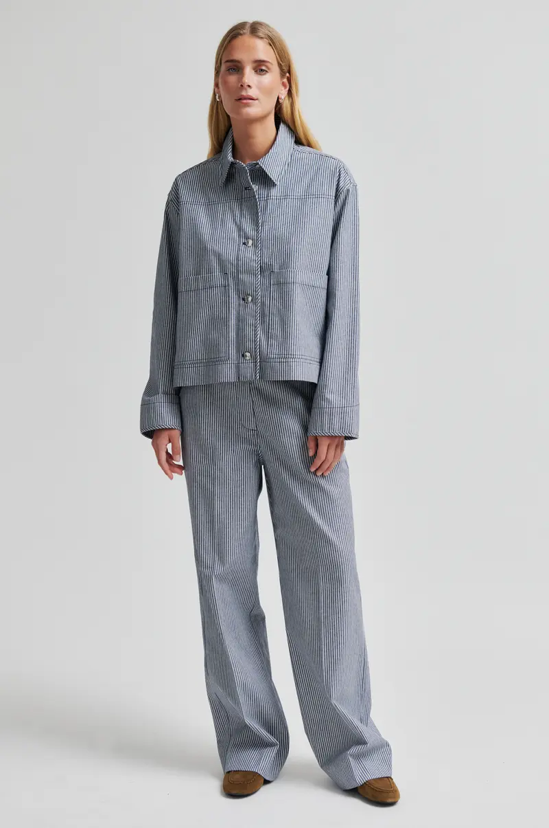 Antibes Trousers