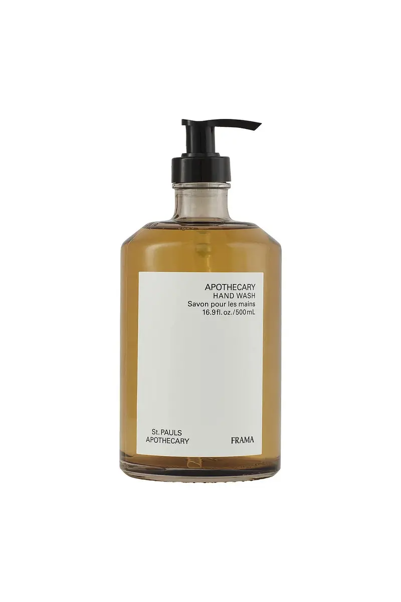 Apothecary Hand Wash 375 ml