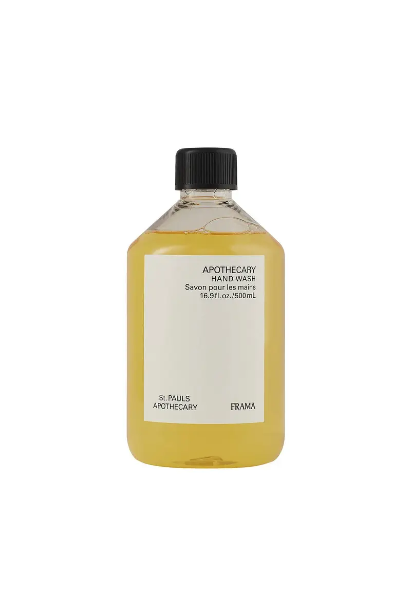Apothecary Hand Wash Refill