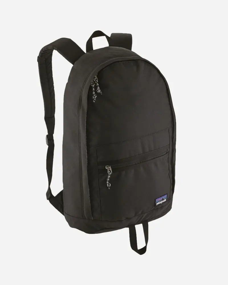 Arbor Day Pack 20L - Black