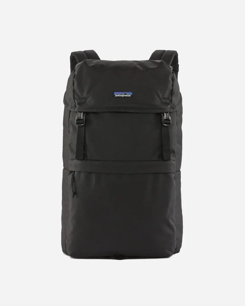 Arbor Lid Pack - Black