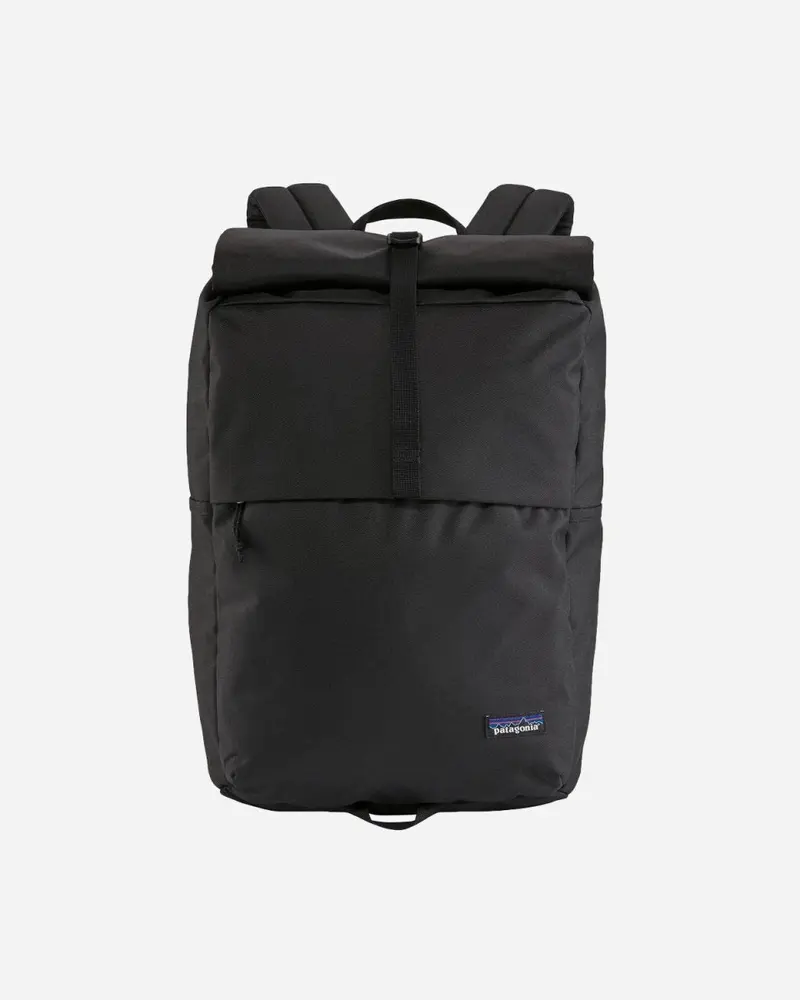 Arbor Roll Top Pack 30L - Black