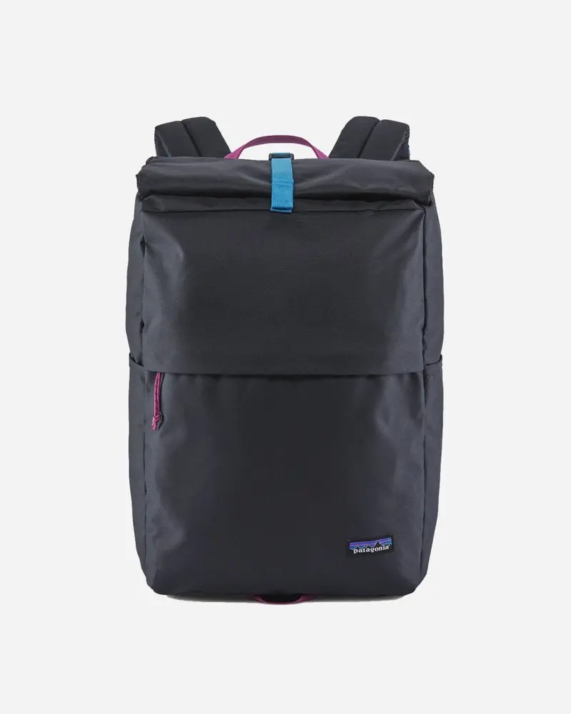 Arbor Roll Top Pack 30L - Pitch Blue