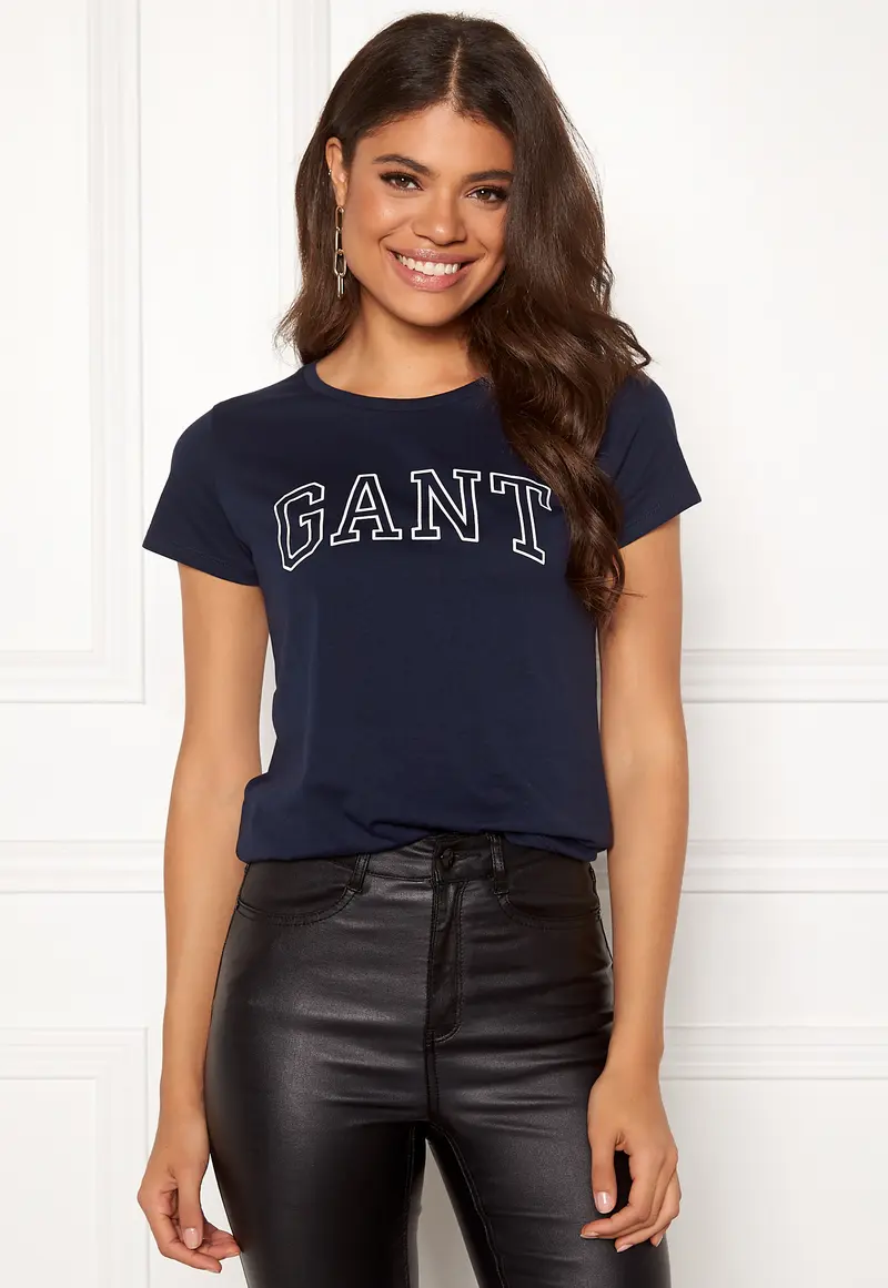Arch Logo T-shirt