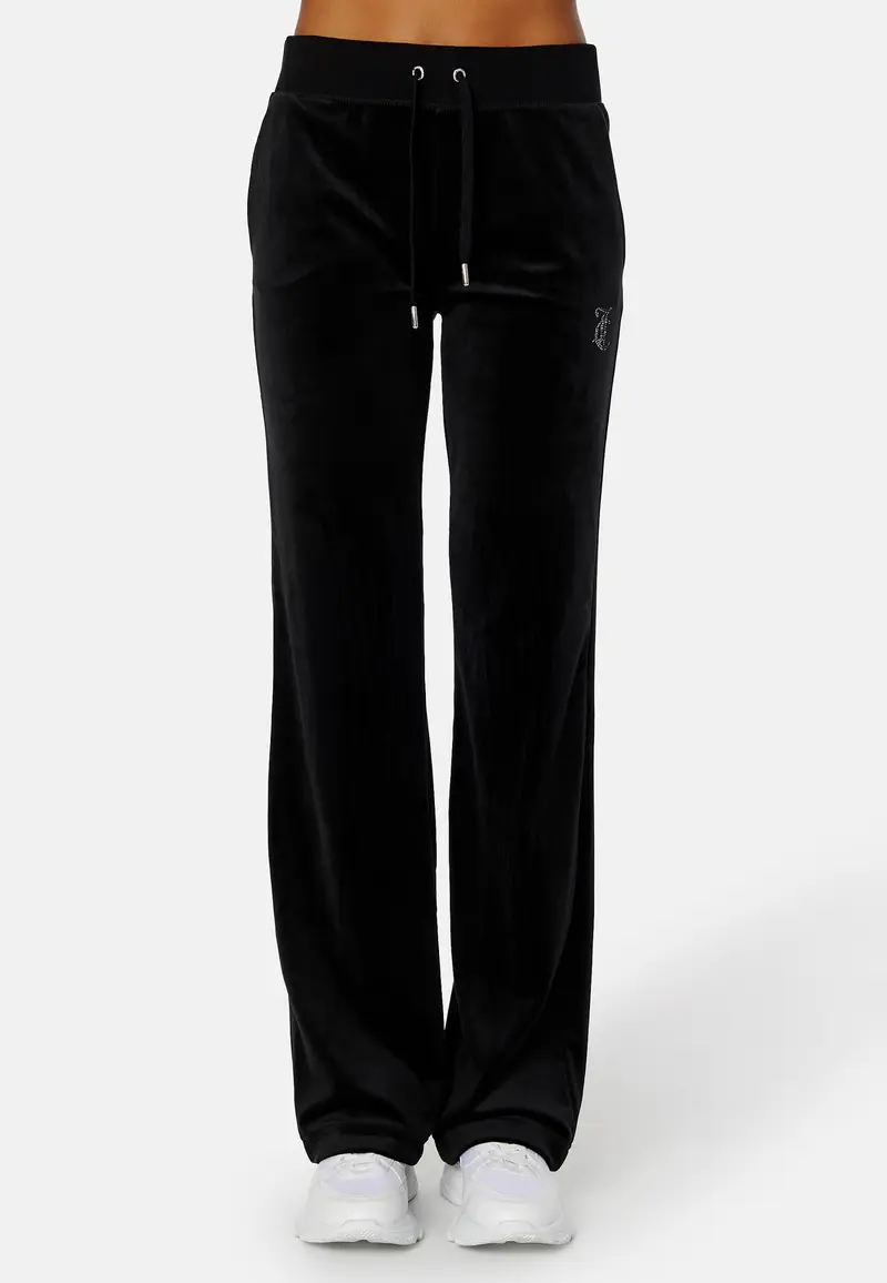 Arched Diamante Del Rey Pant