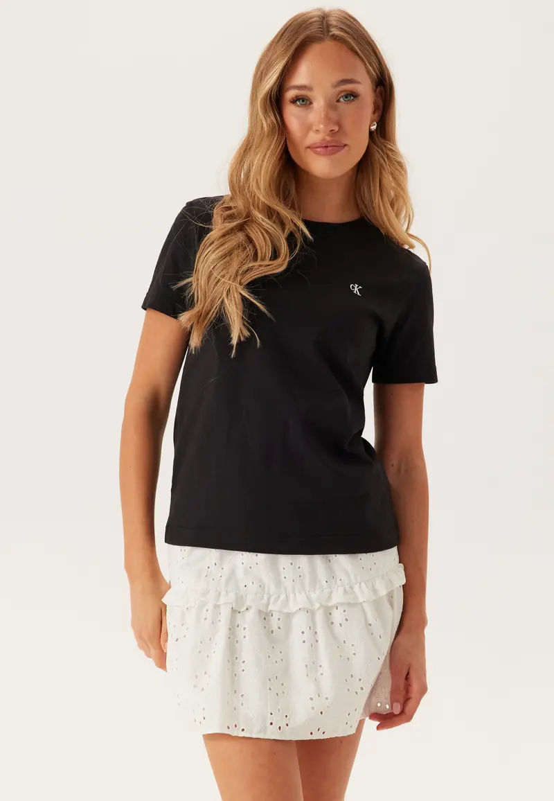 Archive Jersey Crew Tee