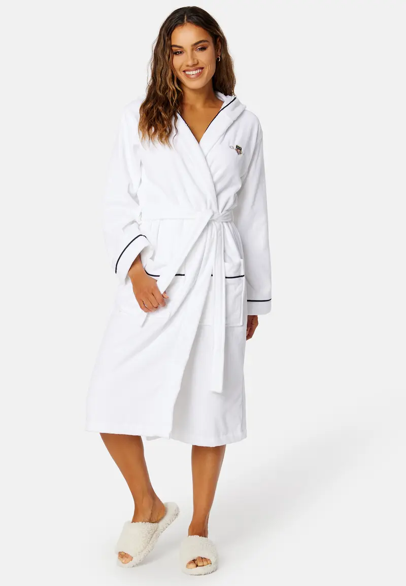 Archive Shield Robe