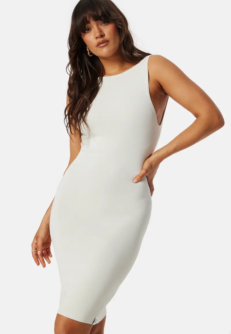 Archive Sweater Dress