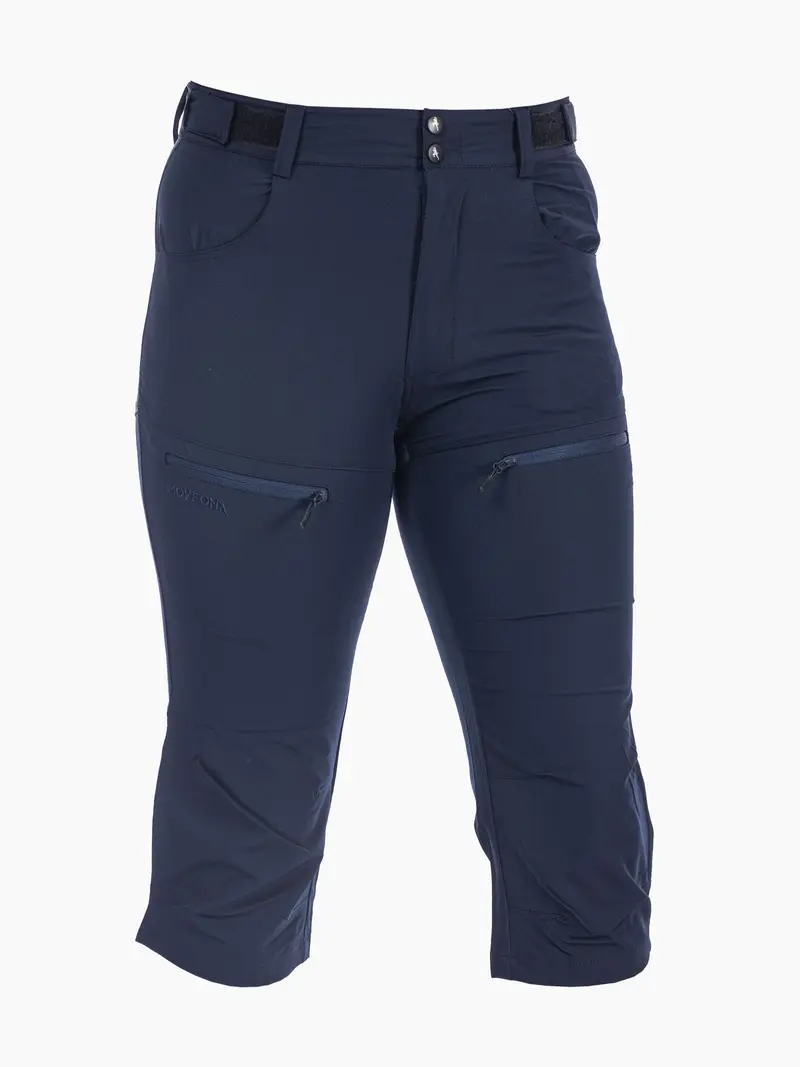 Arendal piratshorts dame Marine