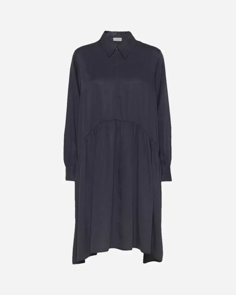 Aria dress - Navy