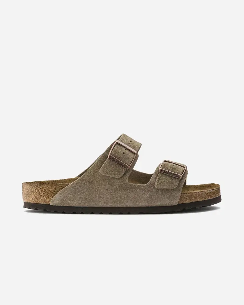 Arizona Normal - Taupe