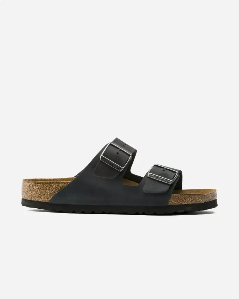 Arizona NU Oiled SFB Normal