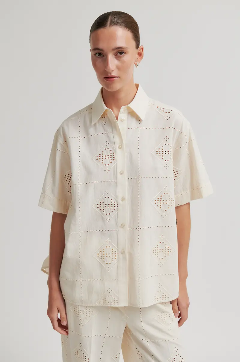 Arles SS Shirt