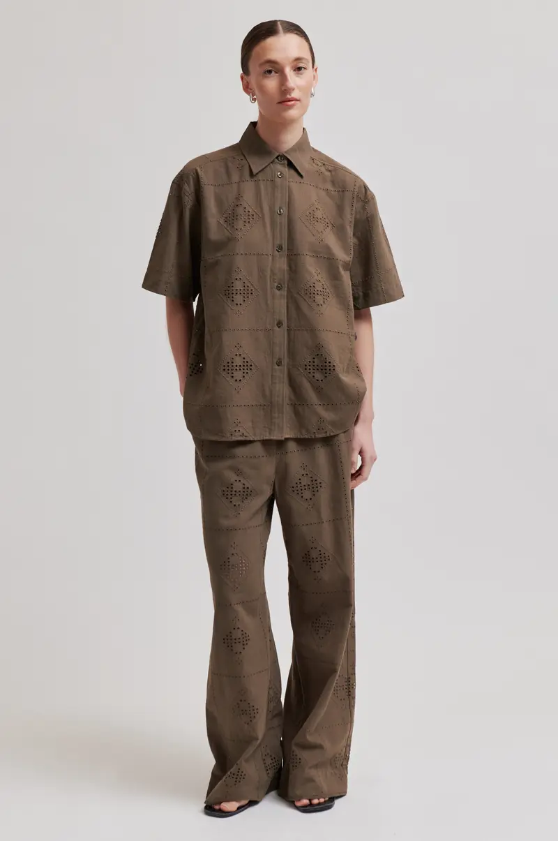 Arles Trousers