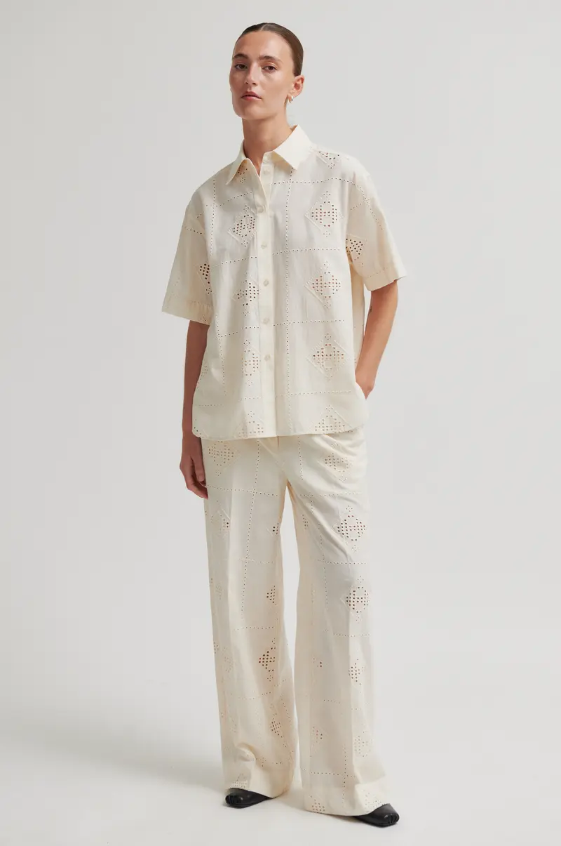Arles Trousers