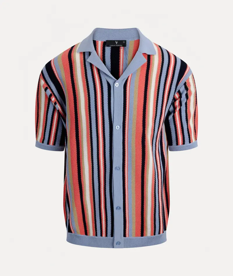 Armando Ss Shirt