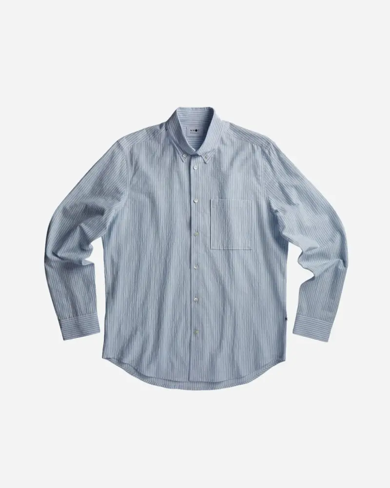 Arne 5243 - Blue Stripe