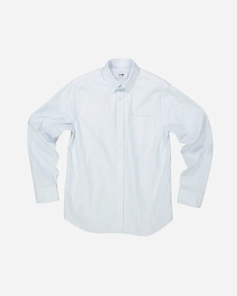 Arne BD 5246 - Blue Stripe