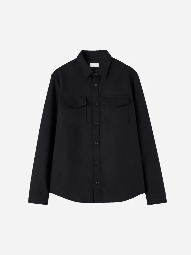 Arnou P - Black