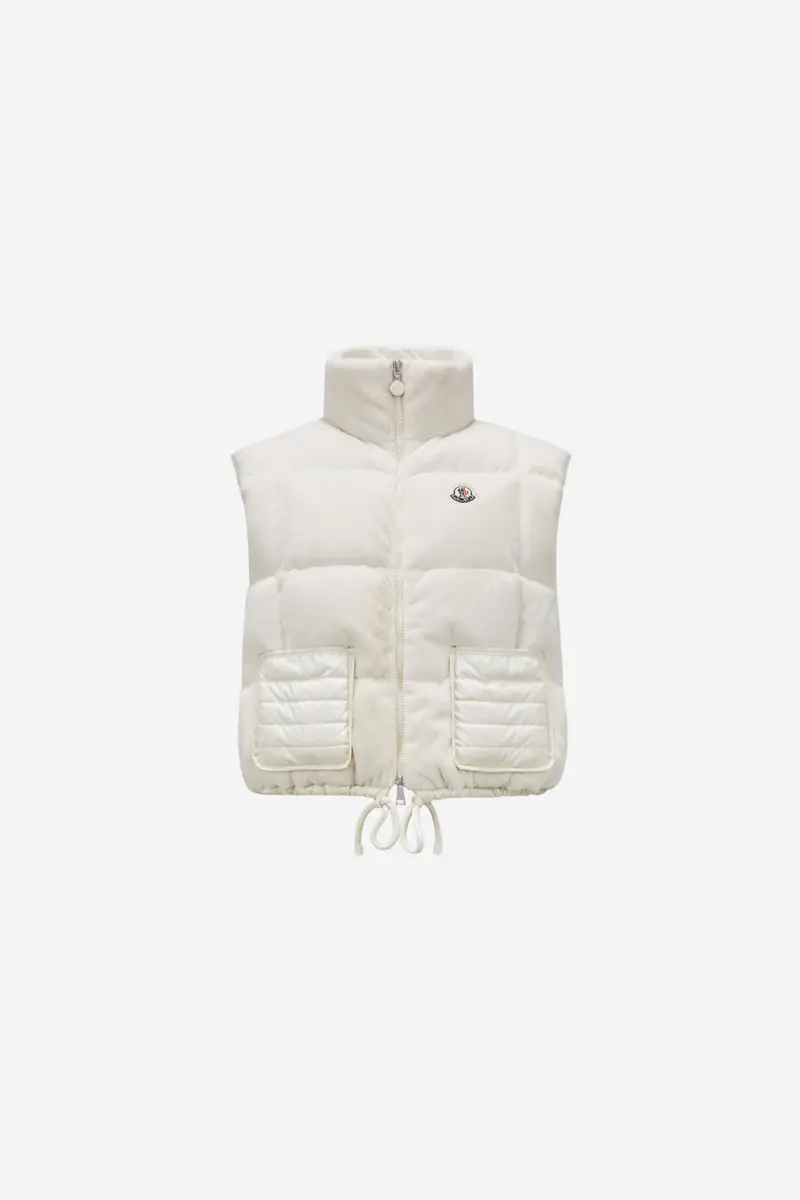 Arques Giubbotto Vest Natural
