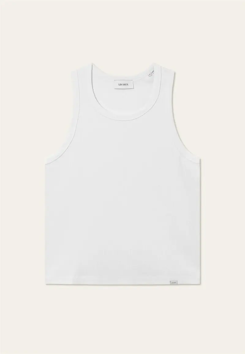 Arthur Tank Top
