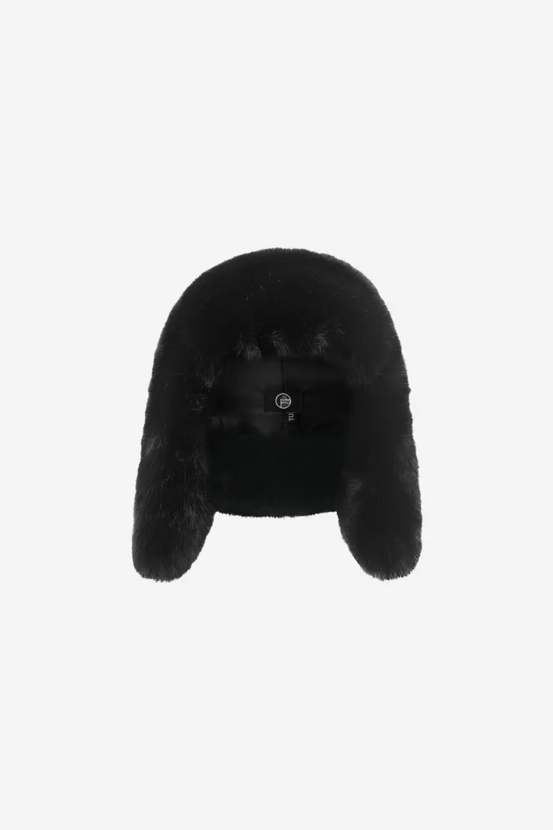 ARTIC II CHAPKA Noir