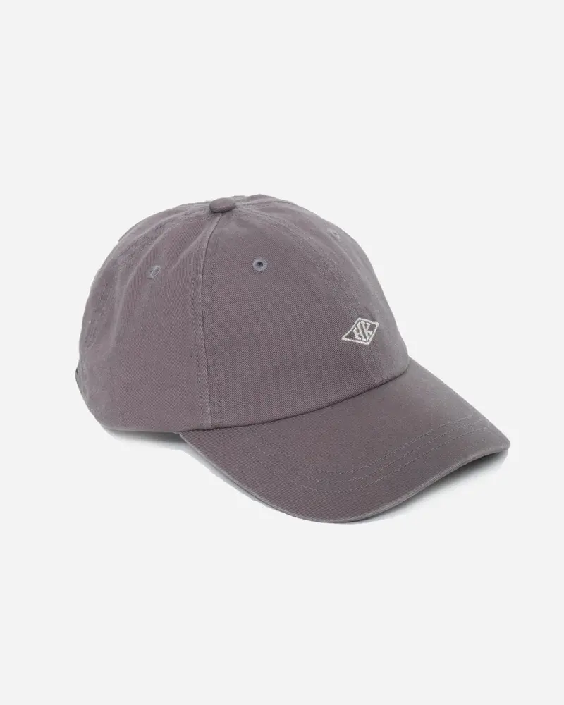 Artwork Cap HK - Grey