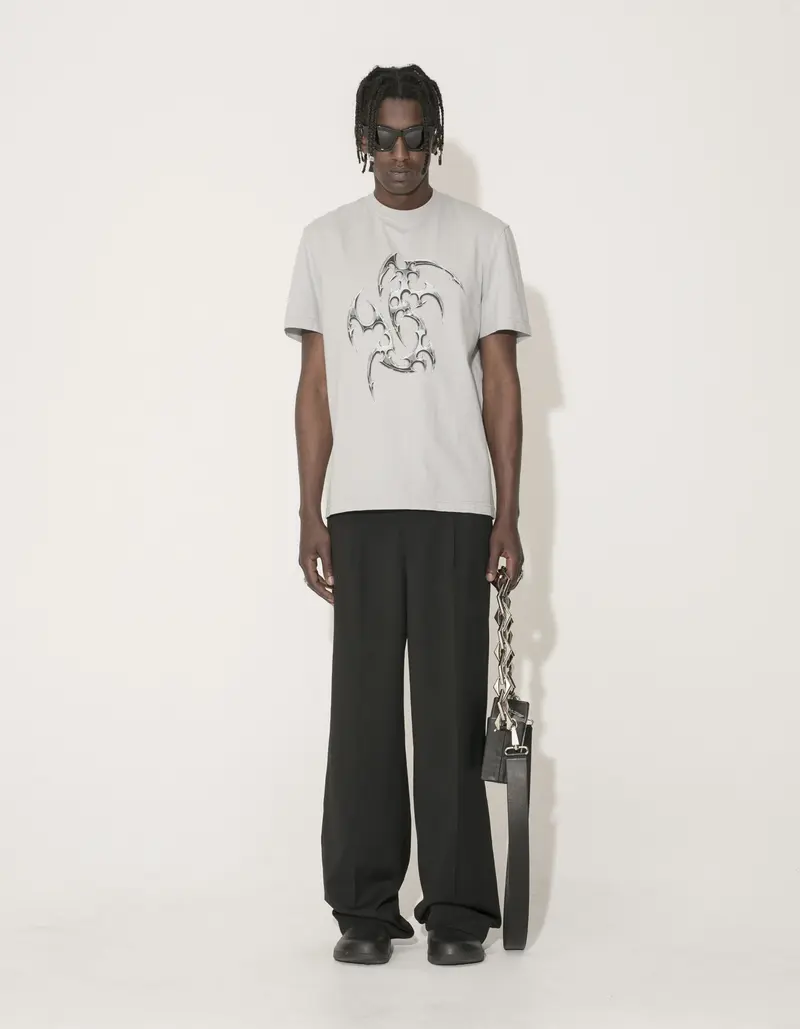 Artwork Regular Tee Short Sleeve
