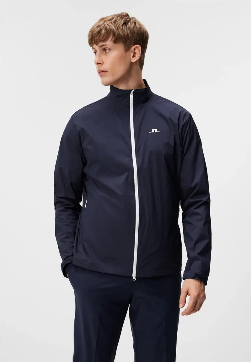 Ash light packable