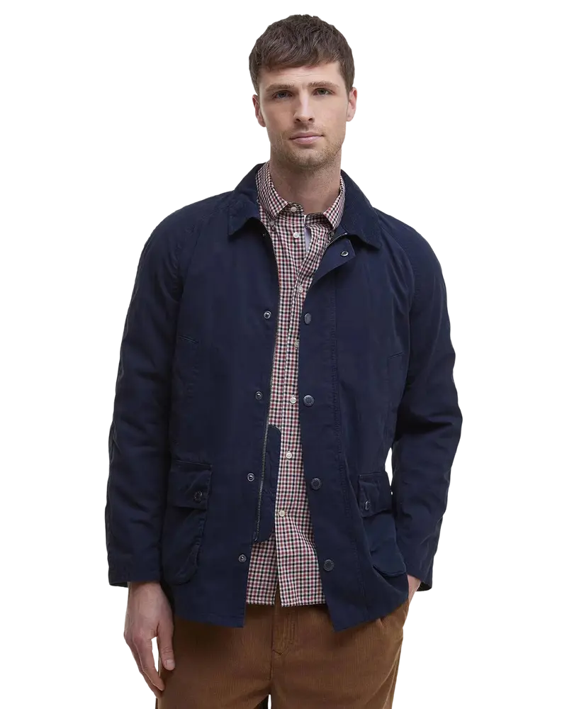 Ashby Casual Jacket
