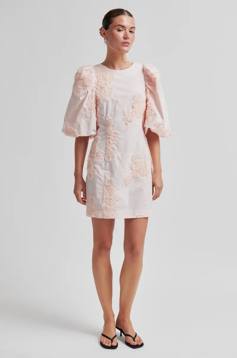 Ashley Dress