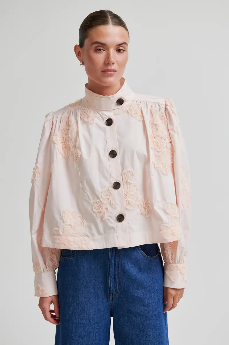 Ashley Jacket