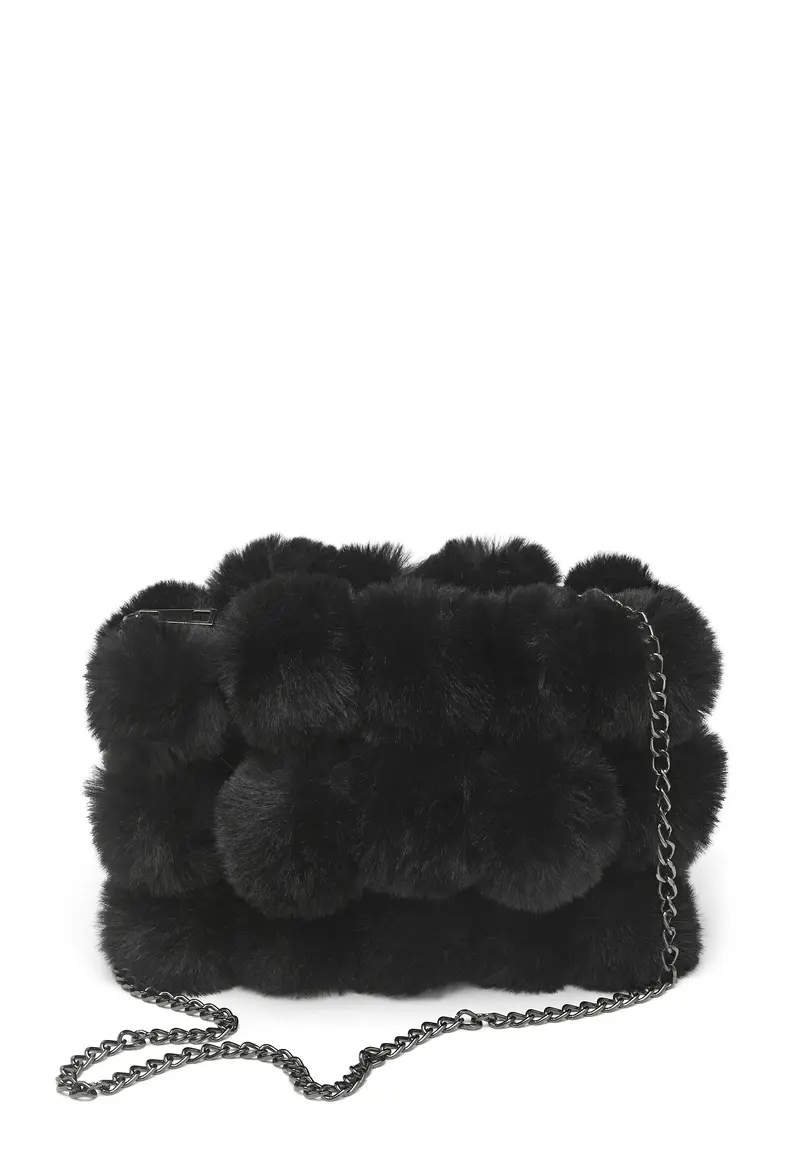 Aspen shoulder bag