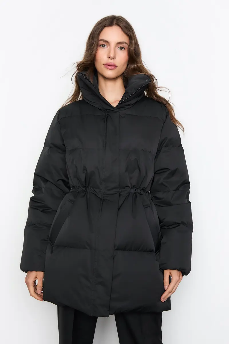 Astana Down Jacket