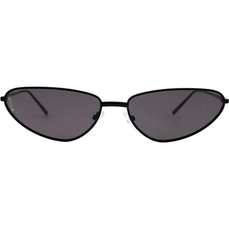 Aster Black/Smoke