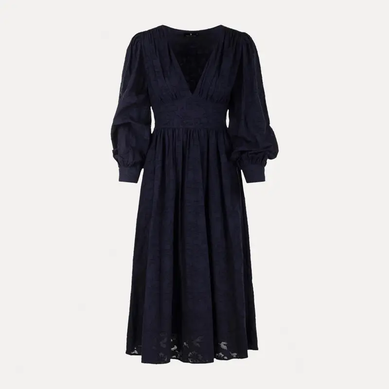 Asti Dress