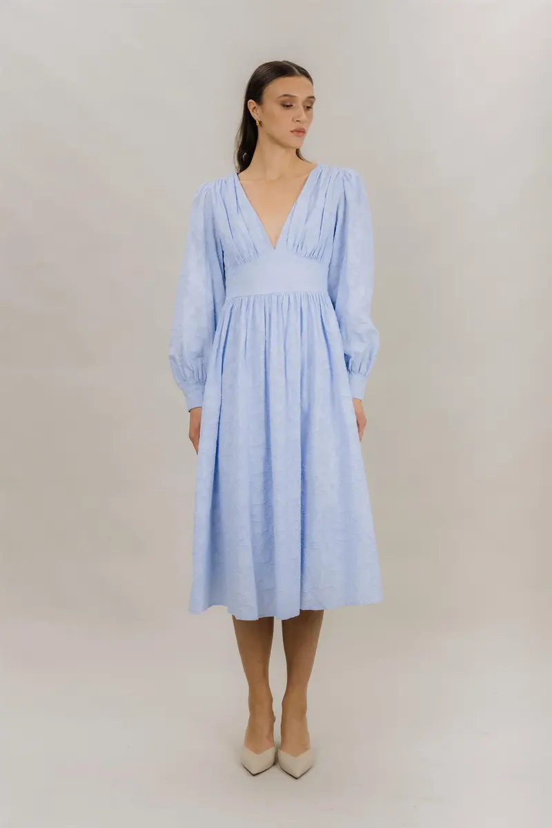 Asti Dress
