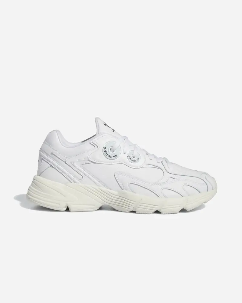 Astir W - Cloud White