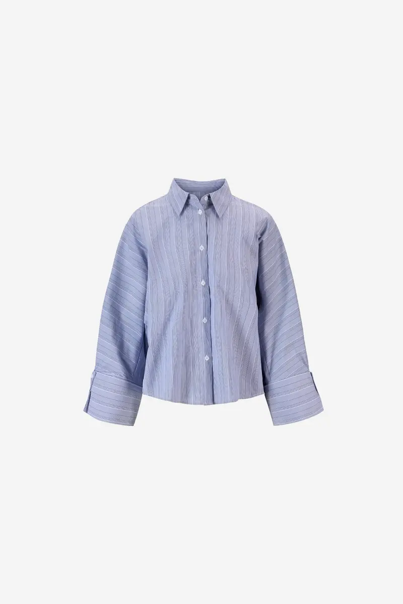 Atari Shirt Blue