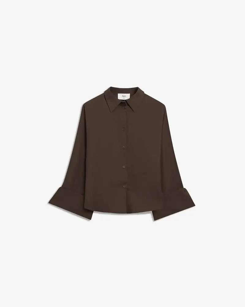 Atari Shirt - Brown