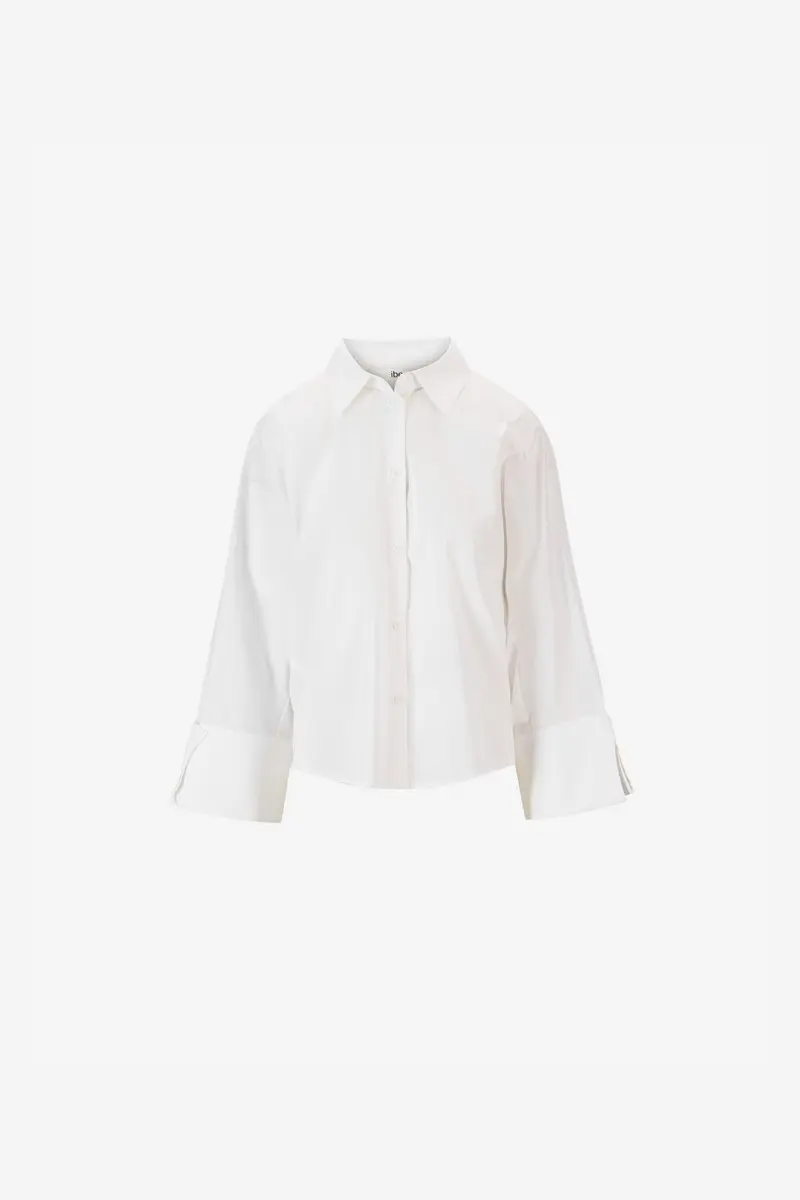 Atari Shirt White